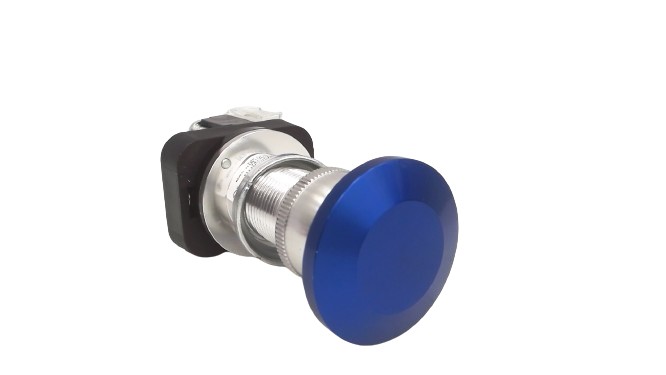 ALLEN BRADLEY 800H-FPXJ7D1