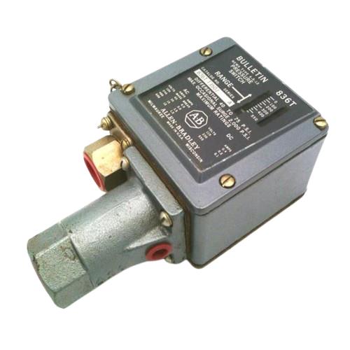 ALLEN BRADLEY 836T-T350J