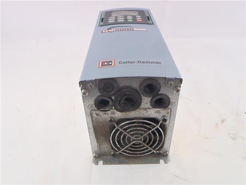 EATON CORPORATION SV9F40AC-5M0B00