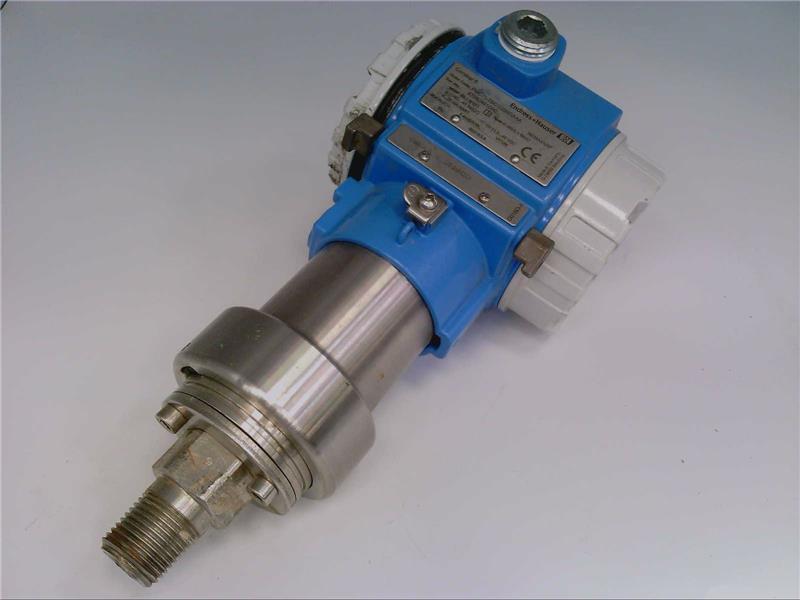 ENDRESS & HAUSER PMC71-TBC1CBRDAAA