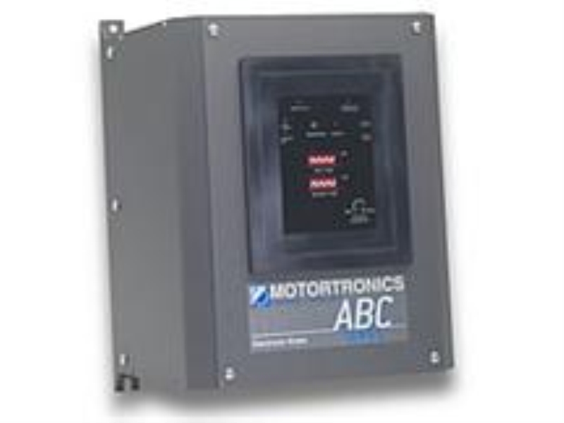 MOTORTRONICS ABC-800-600-E