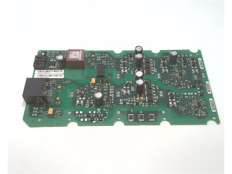 SIEMENS A45E00296878-1