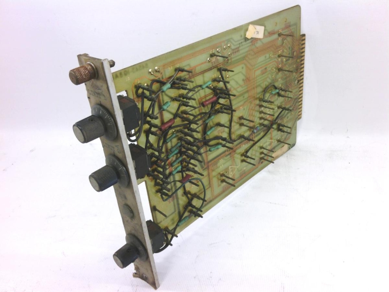 ASEA BROWN BOVERI O-48652-5