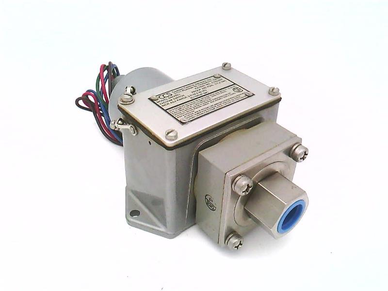 646VZE1 by CUSTOM CONTROL SENSORS