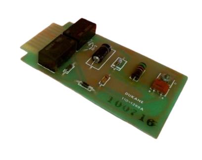 DUKANE CORP 110-1289A