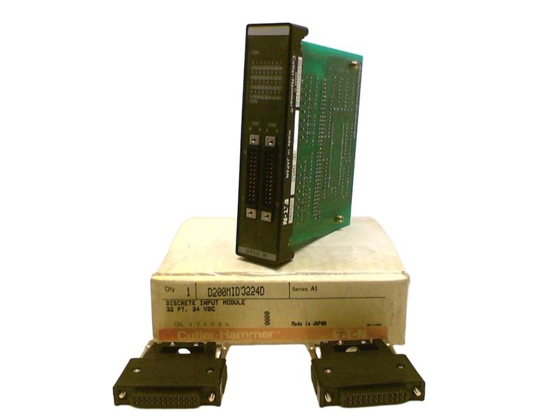 D200-MID-3224D by EATON CORPORATION