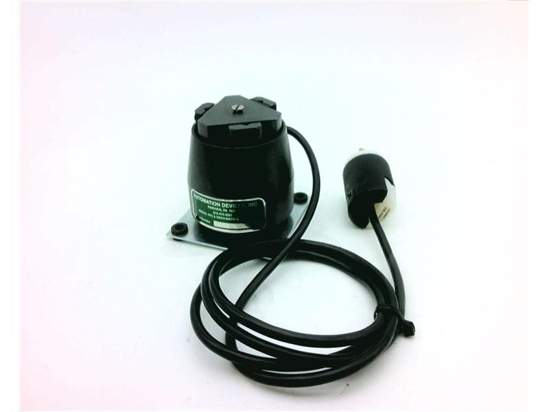 AUTOMATION DEVICES 03CK.1