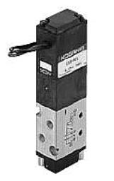 HUMPHREY HA110E1-11-PSL/DC24V 