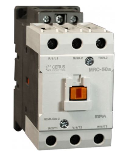 MRC-50LA-277VAC by FRANKLIN ELECTRIC