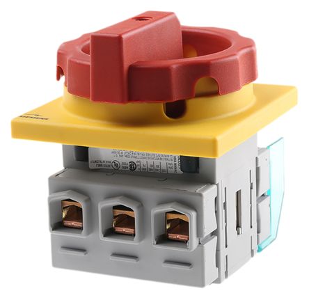 SIEMENS 3LD2704-0TK53