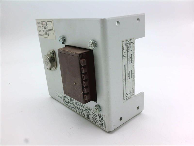 HAMMOND POWER SOLUTIONS GHOF-2-15