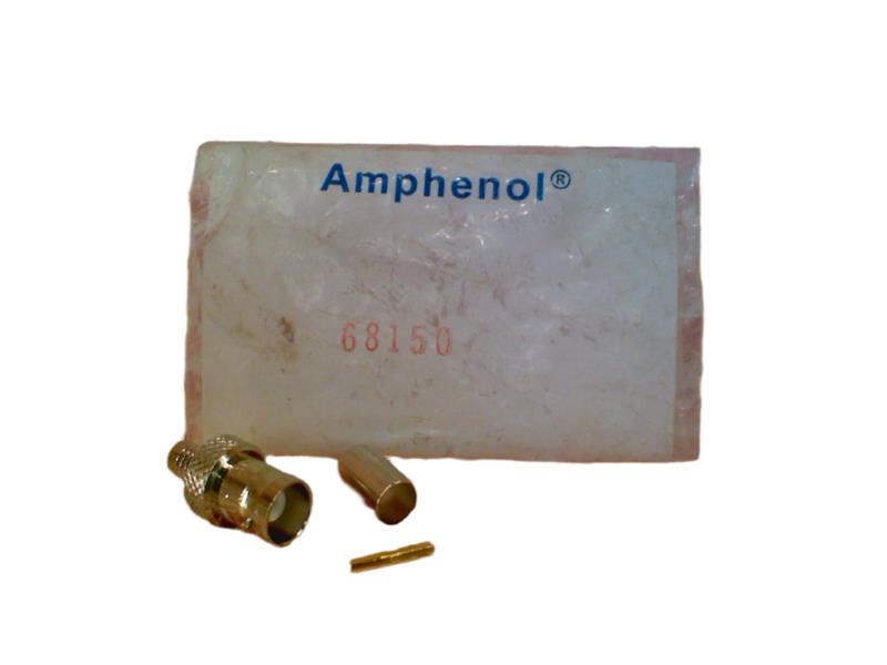 68150 by AMPHENOL