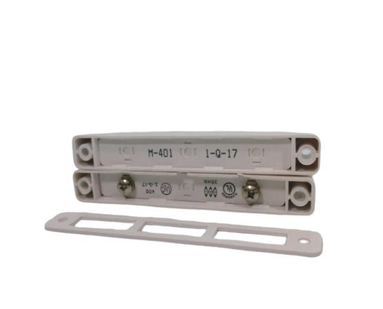 GEORGE RISK INDUSTRIES 400 W