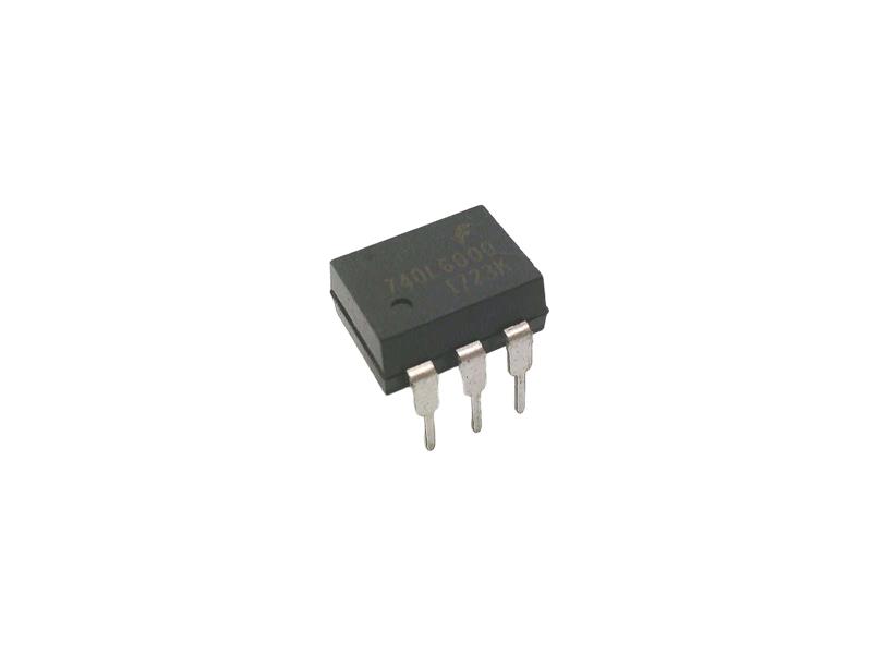 74OL6000 by ON SEMICONDUCTOR