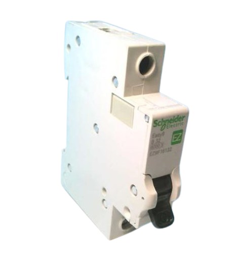 SCHNEIDER ELECTRIC EZ9F16132