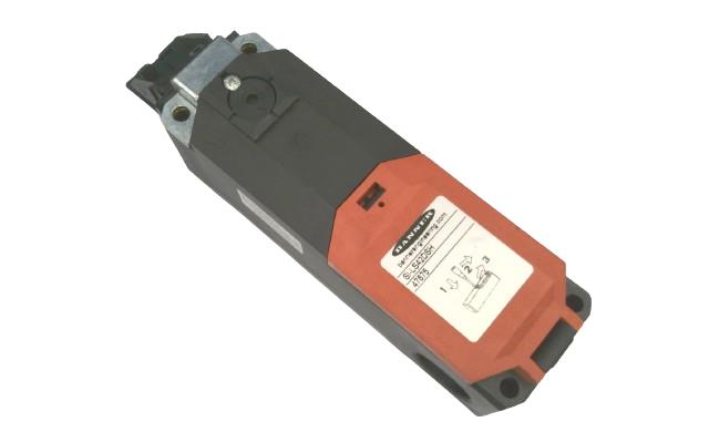 BANNER ENGINEERING SI-LS42DSH