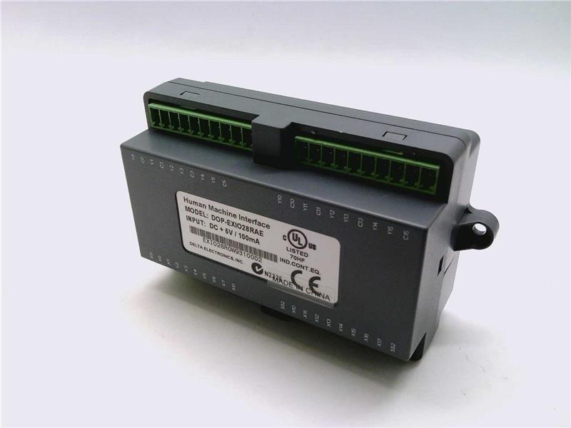 DOP-EXIO28RAE by DELTA ELECTRONICS