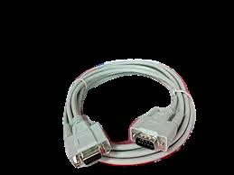 GC ELECTRONICS DB-9 (F) / DB-25 (M)