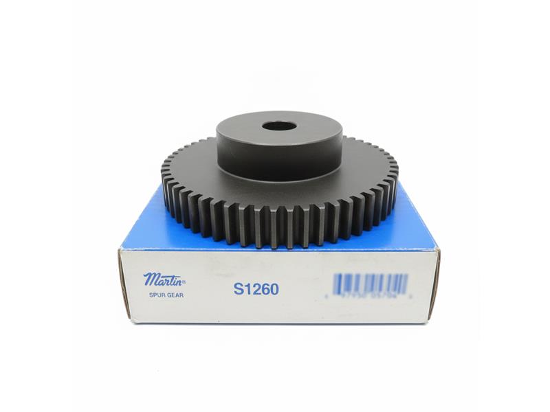 MARTIN SPROCKET & GEAR INC S1260
