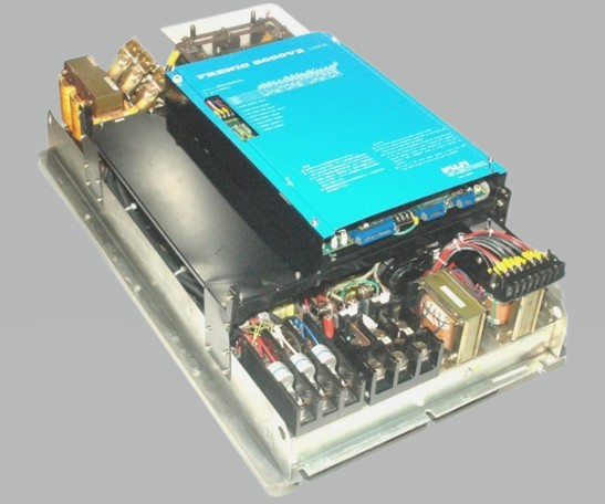 FUJI ELECTRIC FSD-30AR-23CZ