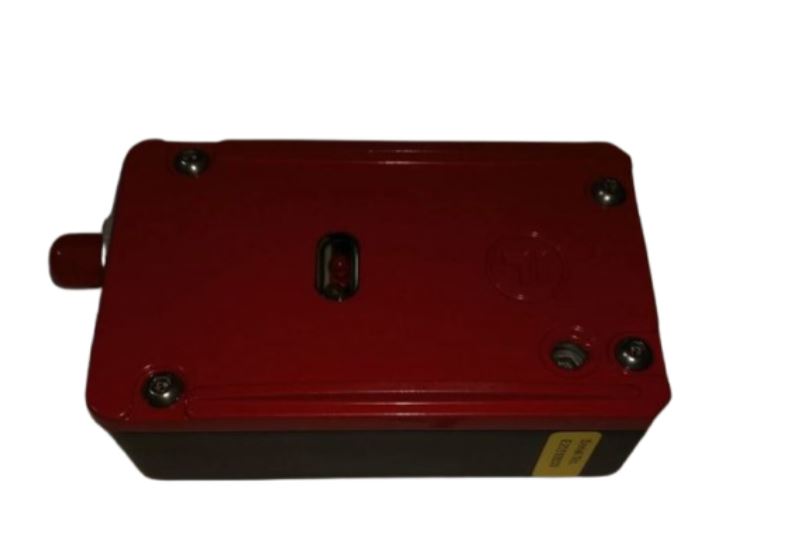 TN4T6SL411T411D7D700MPB1 by FORTRESS INTERLOCKS