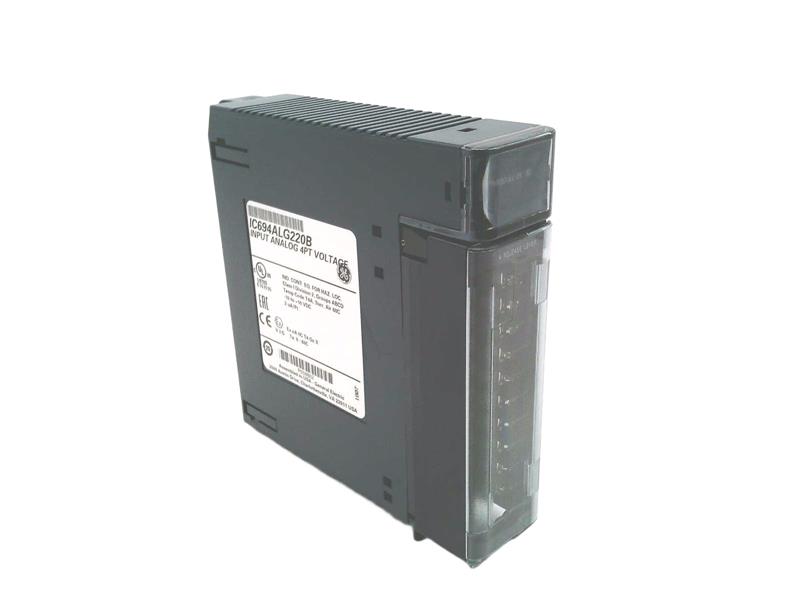 IC694ALG220 by FANUC