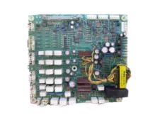 YASKAWA ELECTRIC JPAC-C259