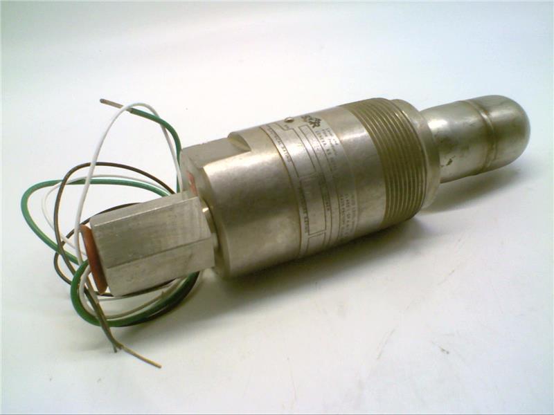 SOR 1510B-G2A-C-W9-ES-CS