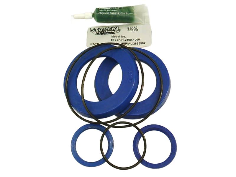 STARCYL ST3SKIR-2500-1000