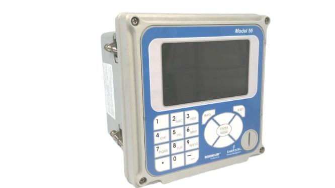 EMERSON 56-02-21-32-HT