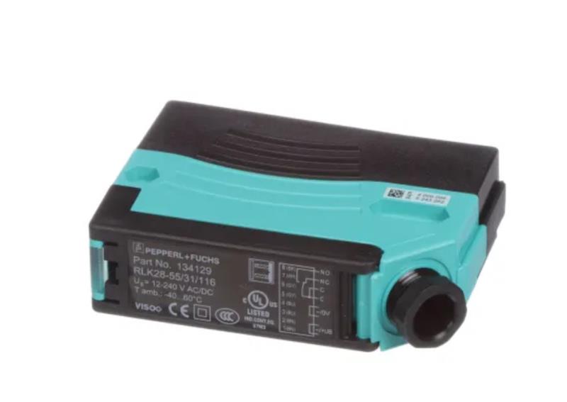 PEPPERL & FUCHS RLK28-55-Z/31/116