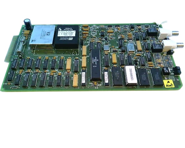 CP6601X1-CA2 by EMERSON