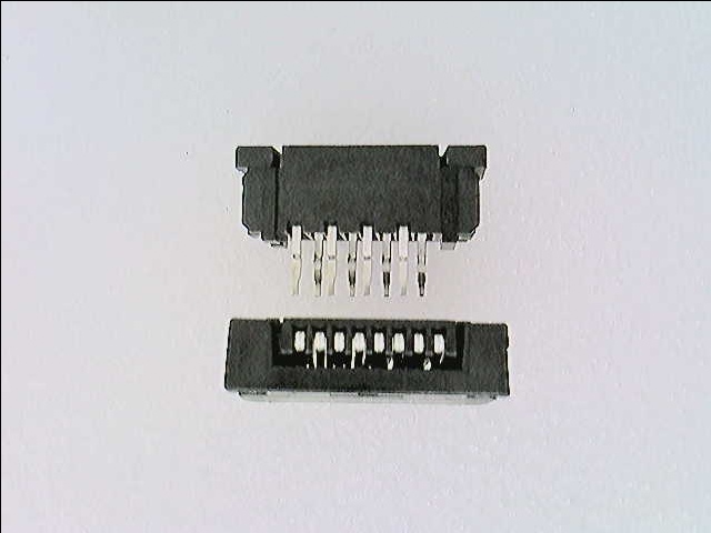 SLW8S-1C7LF by AMPHENOL