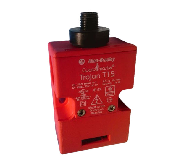 ALLEN BRADLEY 440K-T11386