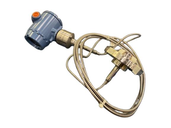 EMERSON 3051S1TG3A2B11A1AB4E5M5