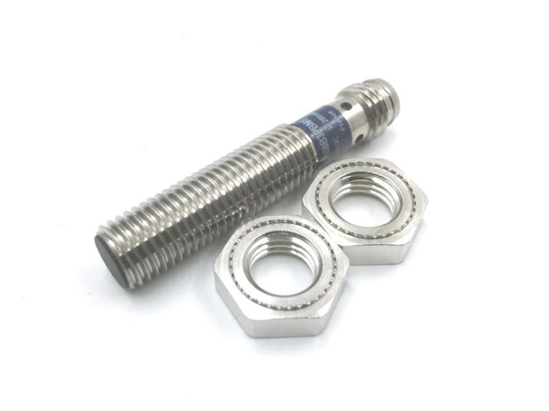 XS108B3PBM8 by TELEMECANIQUE SENSORS