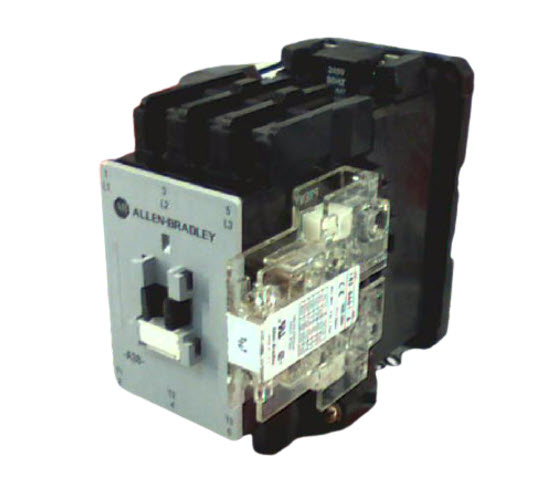 ALLEN BRADLEY 100-A38NT31