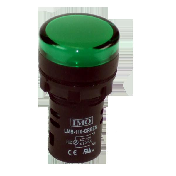 IMO LMB-24-GREEN