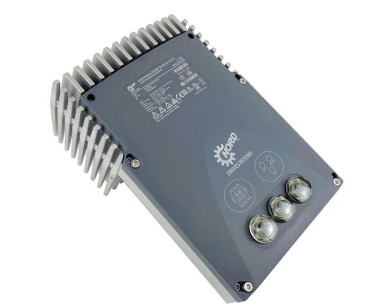 SK230E-401-340-A by NORD