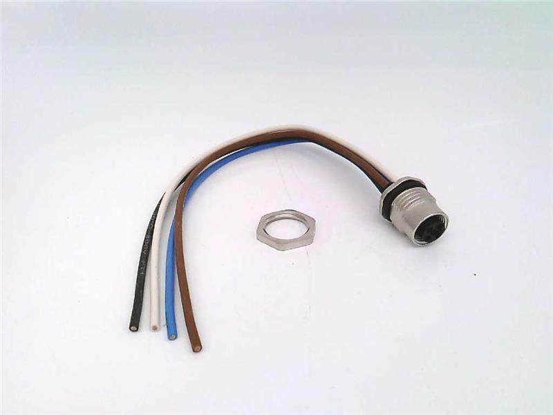 BINDER 09 0632 120 04