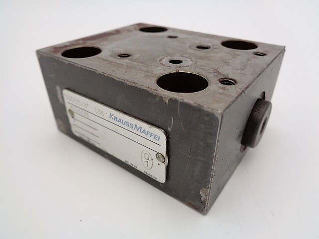 KRAUSS MAFFEI 5357256