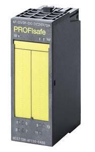 SIEMENS 6ES7138-4FC01-0AB0