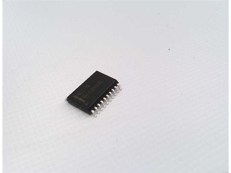 MC74HC273ADWR2G by ON SEMICONDUCTOR
