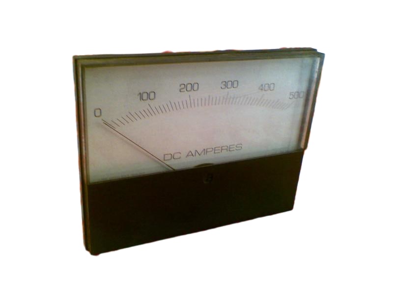 RT4SS-DAA-500-NLY-EZ5 by JEWELL INSTRUMENTS