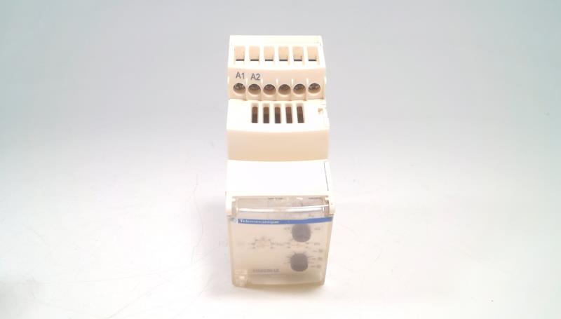 SCHNEIDER ELECTRIC RM35HZ21FM