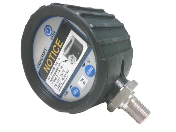 ASHCROFT DG25-3-1-L-1-NA-M02-L-300# 