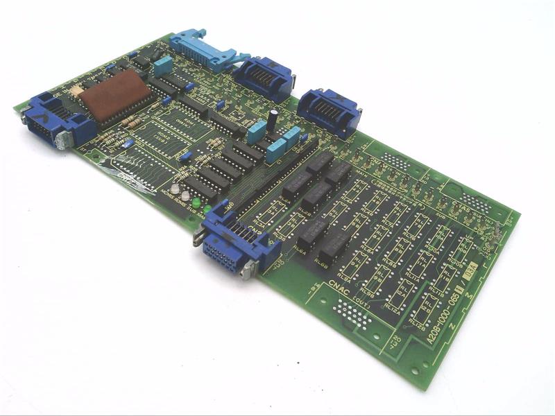 FANUC A20B-1000-0651
