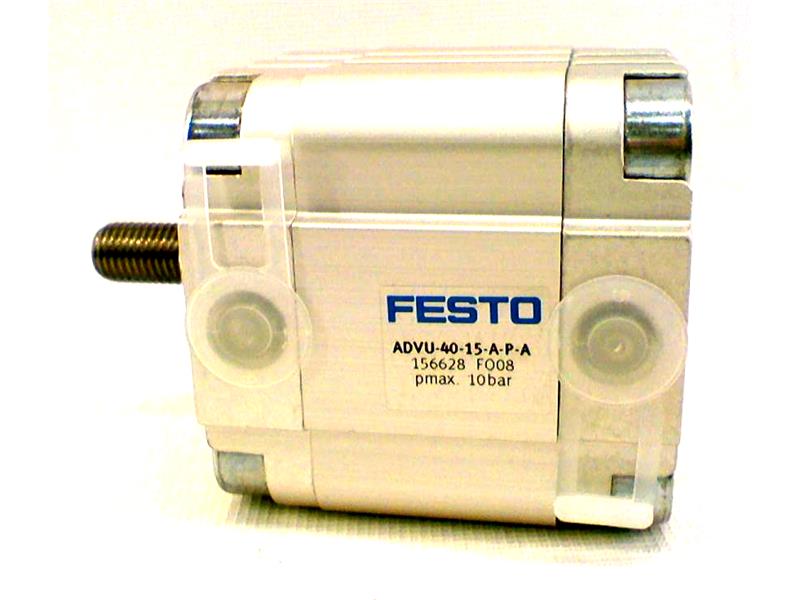 ADVU-40-15-A-P-A by FESTO
