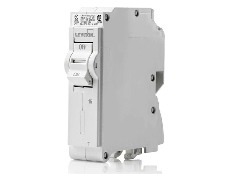 LEVITON LB115-T
