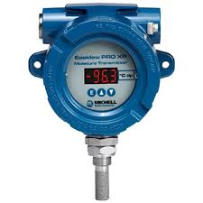 MICHELL INSTRUMENTS EA-XP-BBBAABA